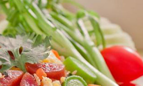 二胎宝妈花花的生活指南 二胎宝妈花花的生活指南